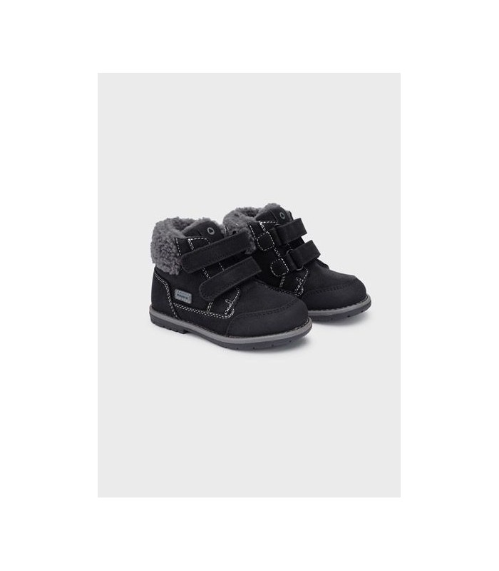 BOTIN MONTAÑA PELO NIÑO MAYORAL
