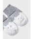 CONJUNTO GORRA Y MANOPLAS BEBÉ NIÑO
