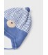 CONJUNTO GORRA Y MANOPLAS BEBÉ NIÑO