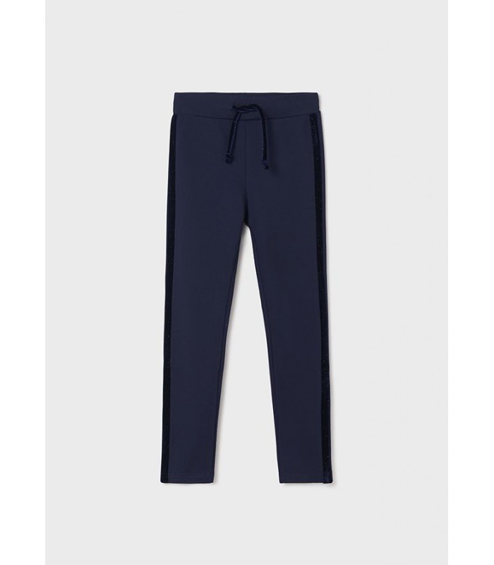 LEGGINGS PUNTO ROMA NIÑA MAYORAL