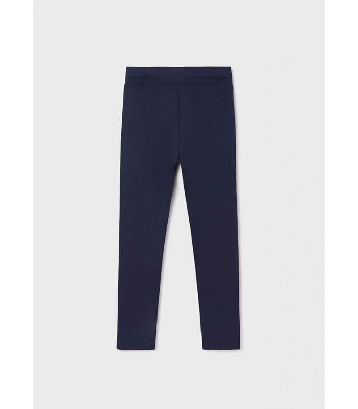 LEGGINGS PUNTO ROMA NIÑA MAYORAL