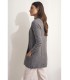 BATA CHAQUETA PUNTO MUJER SELMARK