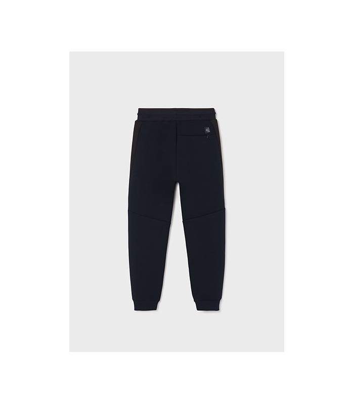 PANTALÓN CHÁNDAL NIÑO ACTIVE FUTURE