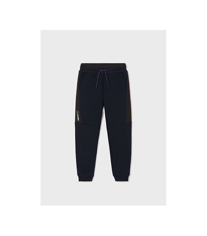 PANTALÓN CHÁNDAL NIÑO ACTIVE FUTURE