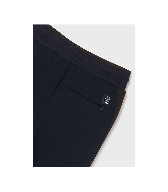 PANTALÓN CHÁNDAL NIÑO ACTIVE FUTURE