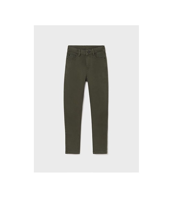 PANTALÓN SOFT REGULAR NIÑO MAYORAL