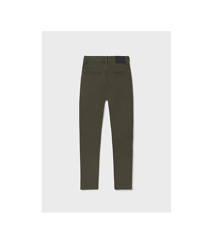 PANTALÓN SOFT REGULAR NIÑO MAYORAL