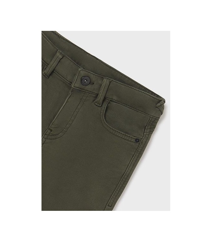 PANTALÓN SOFT REGULAR NIÑO MAYORAL