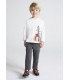 PANTALÓN NIÑO JOGGER MAYORAL
