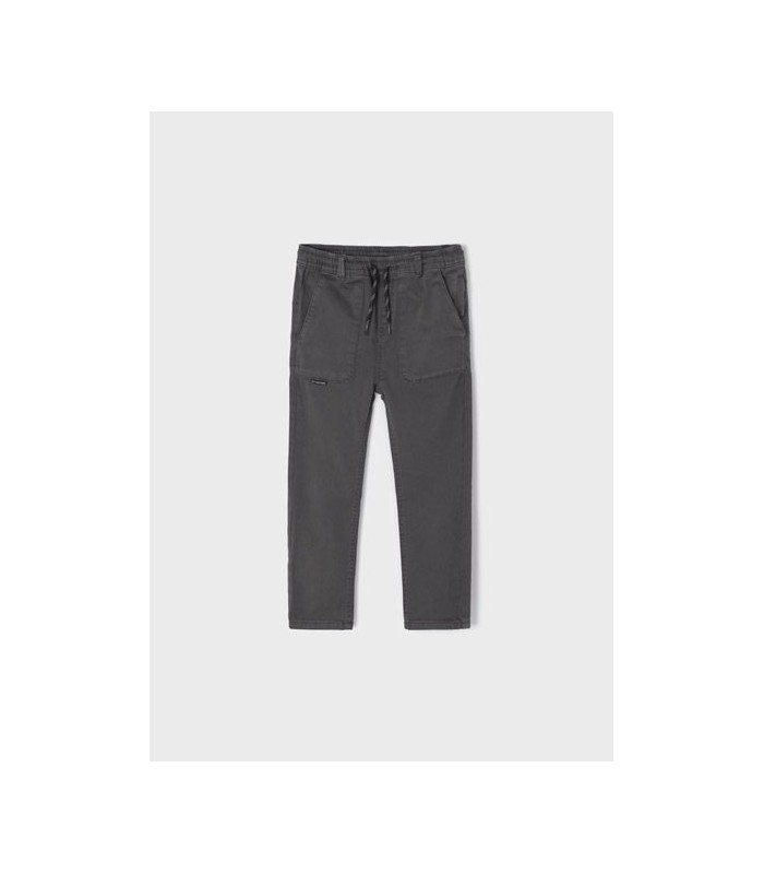 PANTALÓN NIÑO JOGGER MAYORAL