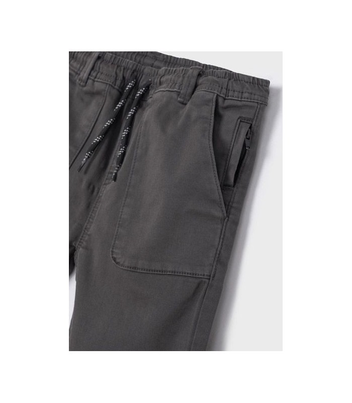 PANTALÓN NIÑO JOGGER MAYORAL