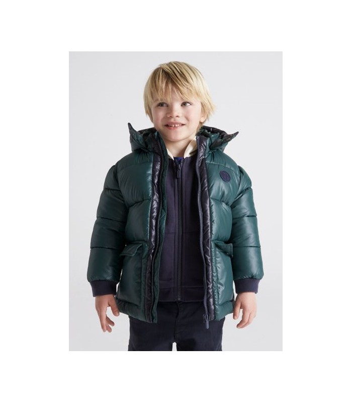 CHAQUETÓN NIÑO MAYORAL