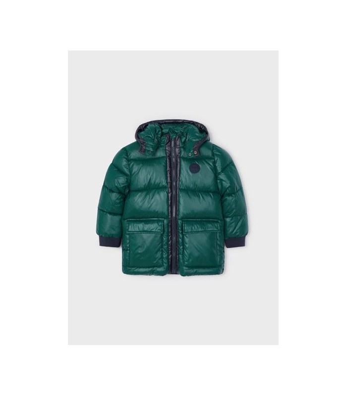 CHAQUETÓN NIÑO MAYORAL