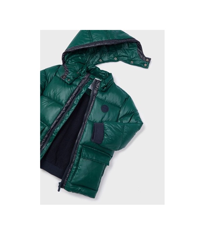 CHAQUETÓN NIÑO MAYORAL