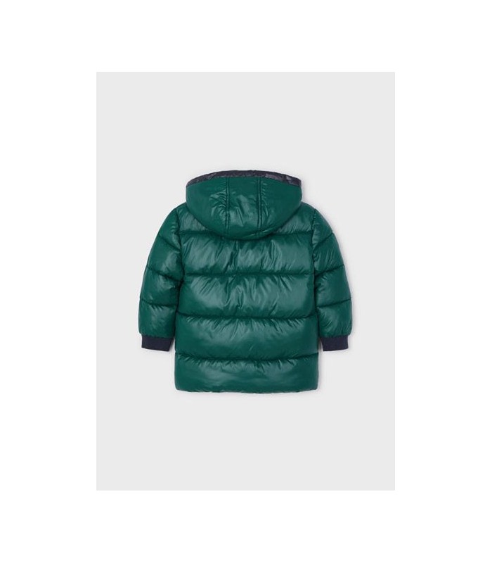 CHAQUETÓN NIÑO MAYORAL