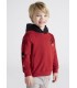 SUDADERA NIÑO SKATERS MAYORAL