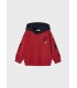 SUDADERA NIÑO SKATERS MAYORAL