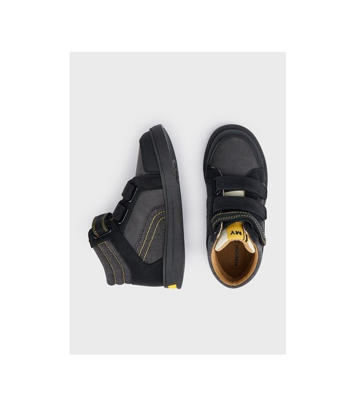BOTIN DEPORTIVO VELCRO NIÑO MAYORAL