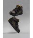 BOTIN DEPORTIVO VELCRO NIÑO MAYORAL