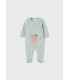 PACK DOS PIJAMAS BEBÉ NIÑA OSITO MAYORAL