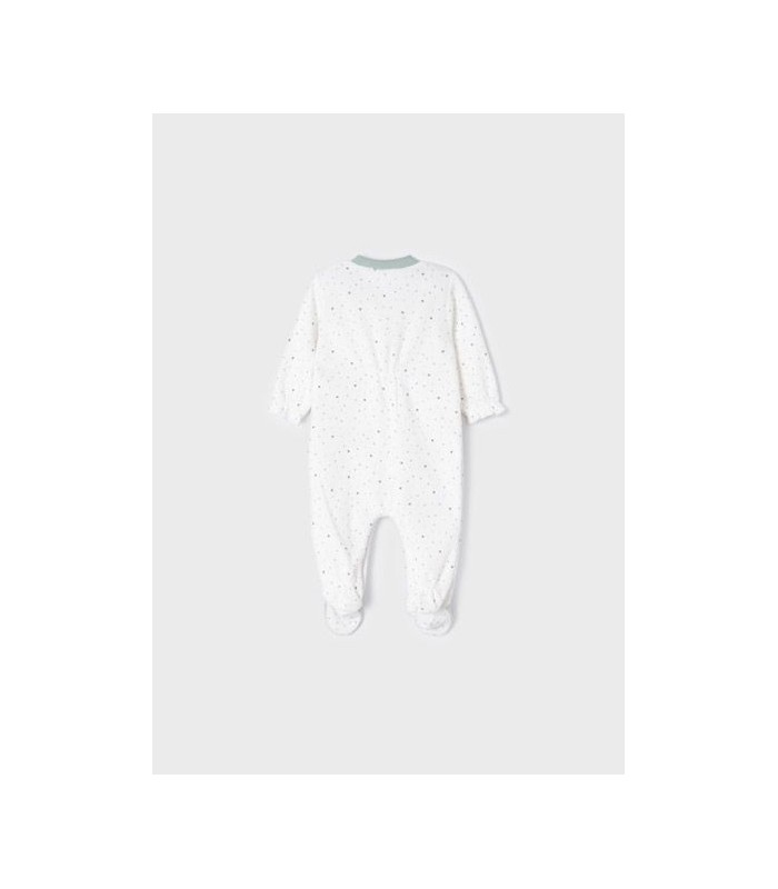 PACK DOS PIJAMAS BEBÉ NIÑA OSITO MAYORAL