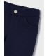 PANTALÓN FELPA BÁSICO BEBÉ NIÑA
