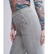 PANTALÓN PANA MUJER AZAY