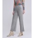 PANTALÓN PANA MUJER AZAY
