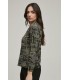 CAMISETA MUJER LETRAS AZAY