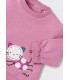 CONJUNTO BEBÉ NIÑA BORDADOS MAYORAL