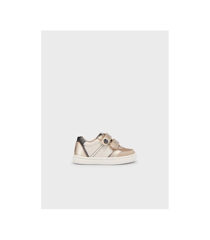 SNEAKER NIÑA VELCROS MAYORAL
