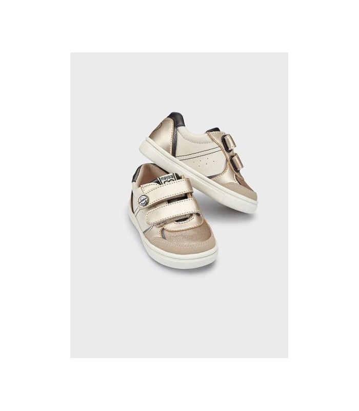 SNEAKER NIÑA VELCROS MAYORAL