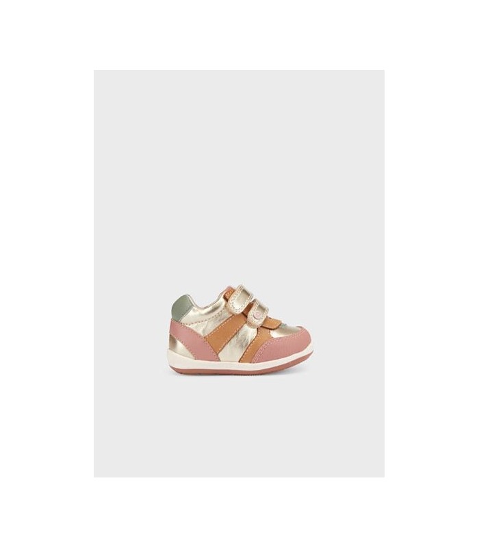 BOTIN SPORT NIÑA MAYORAL