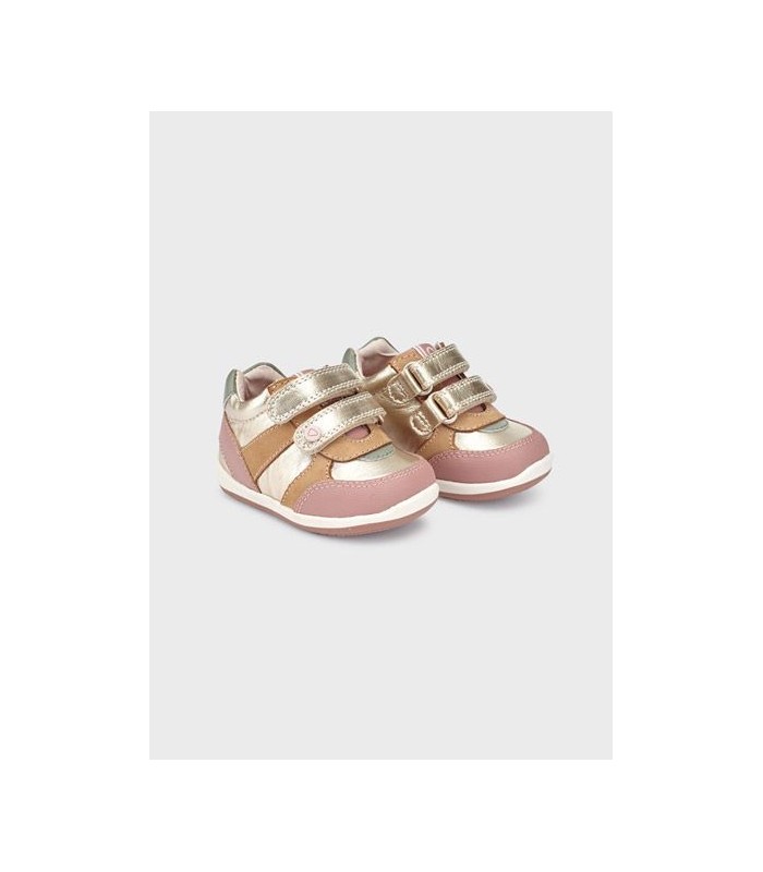BOTIN SPORT NIÑA MAYORAL