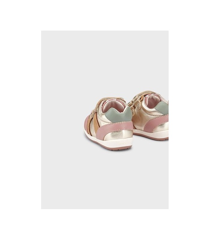 BOTIN SPORT NIÑA MAYORAL