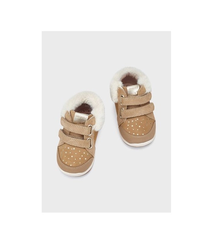 BOTIN FANTASIA NIÑA MAYORAL