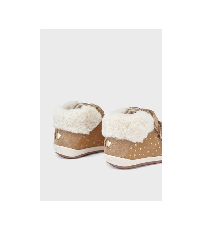 BOTIN FANTASIA NIÑA MAYORAL