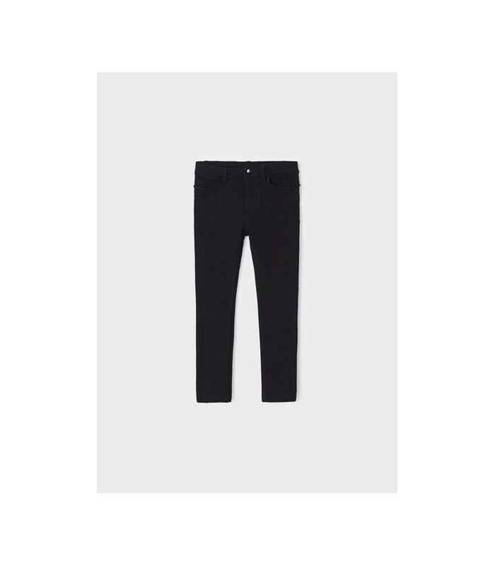 PANTALÓN FELPA BÁSICO NIÑA MAYORAL