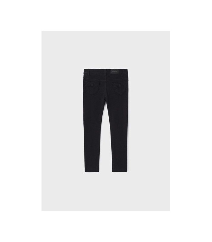 PANTALÓN FELPA BÁSICO NIÑA MAYORAL