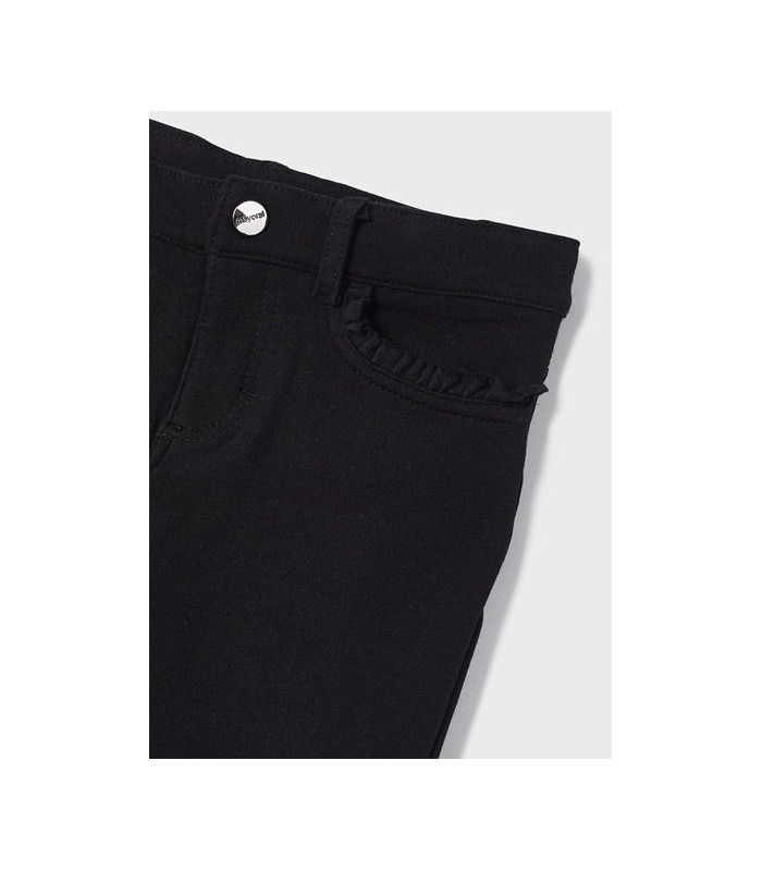 PANTALÓN FELPA BÁSICO NIÑA MAYORAL