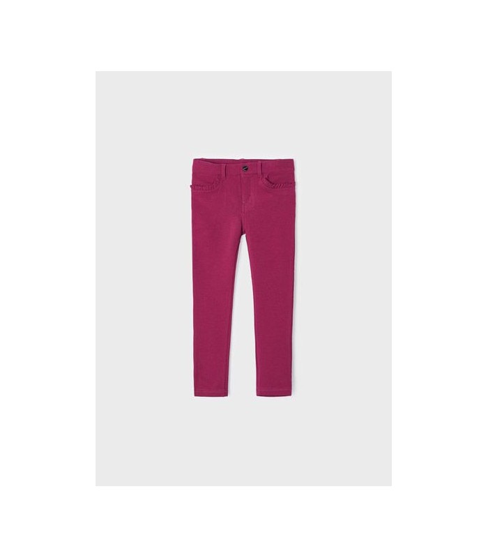 PANTALÓN FELPA NIÑA MAYORAL