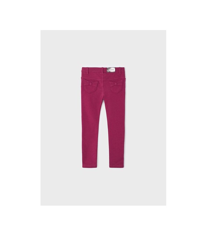 PANTALÓN FELPA NIÑA MAYORAL