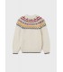 JERSEY NIÑA JACQUARD MAYORAL