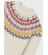 JERSEY NIÑA JACQUARD MAYORAL
