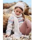 JERSEY NIÑA JACQUARD MAYORAL