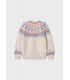 JERSEY NIÑA JACQUARD MAYORAL