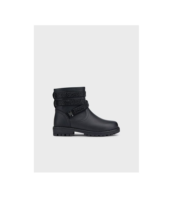 BOTÍN TIRAS NIÑA MAYORAL