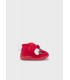 ZAPATILLA PELUCHE NIÑA MAYORAL