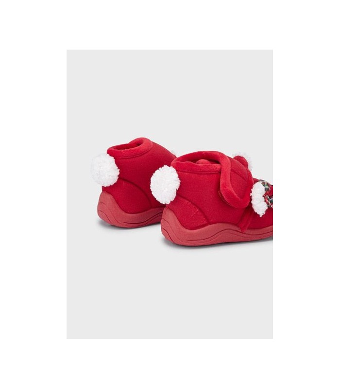 ZAPATILLA PELUCHE NIÑA MAYORAL