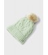 CONJUNTO BUF Y GORRO NIÑA MAYORAL